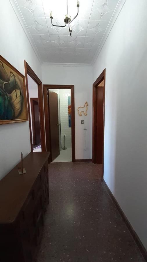 El Molino De Viento Flat Apartamento San Pedro del Pinatar Exterior foto