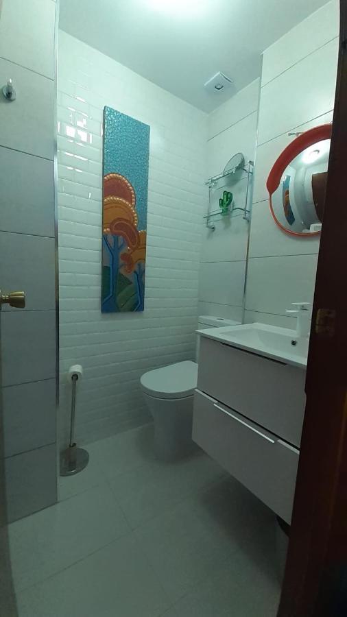 El Molino De Viento Flat Apartamento San Pedro del Pinatar Exterior foto