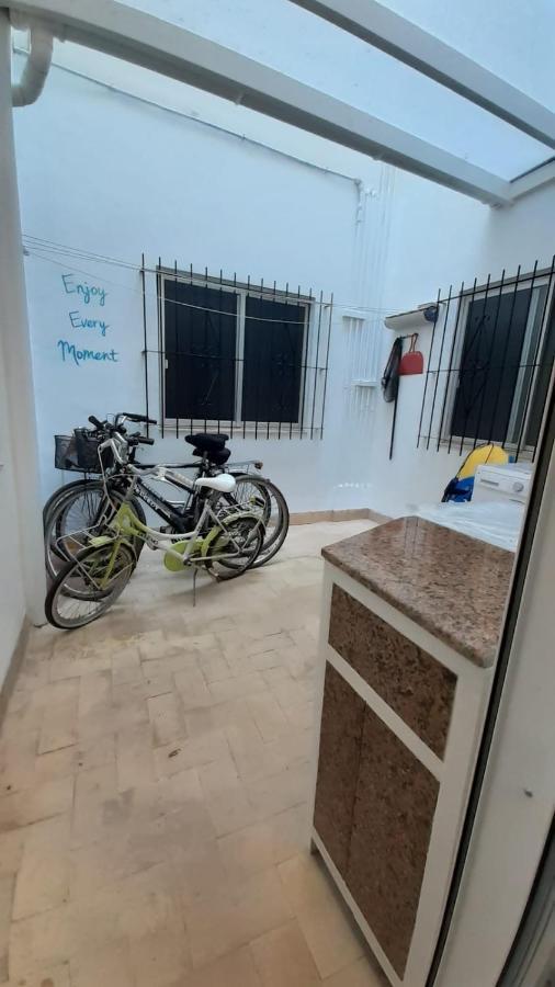 El Molino De Viento Flat Apartamento San Pedro del Pinatar Exterior foto