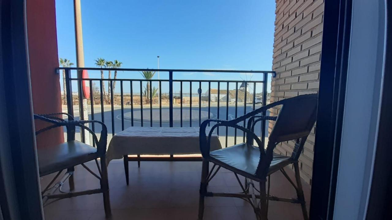 El Molino De Viento Flat Apartamento San Pedro del Pinatar Exterior foto
